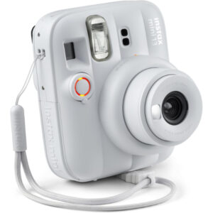 FUJI - INSTAX MINI 13 WHITE - 001