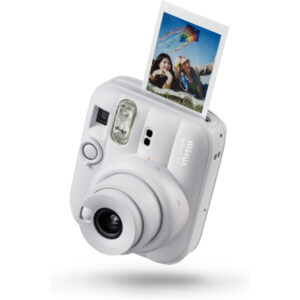 FUJI - INSTAX MINI 13 WHITE - 002