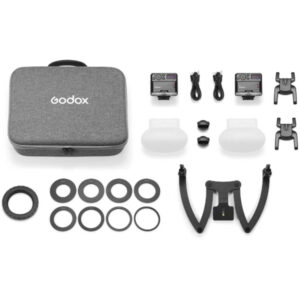 GODOX - MF12-DK3 - 001