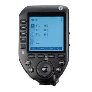 GODOX - XPROII - 001