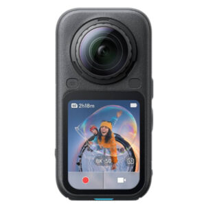 INSTA360 - X6 - 001