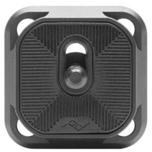 PEAK DESIGN - STANDARD PLATE - 001