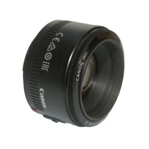 CANON - 50 - 1,8 - MHH002