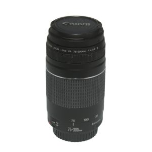 CANON - 75-300 - 4-5,6 - MHH001