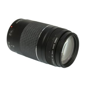 CANON - 75-300 - 4-5,6 - MHH002