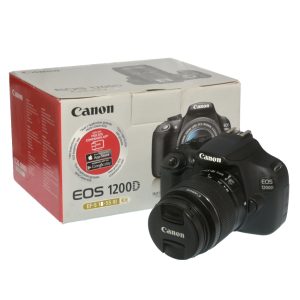 CANON - EOS1200D - MHH001