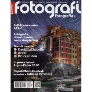 TUTTI FOTOGRAFI<br>settembre