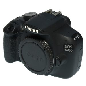 CANON - 1200D - VSC001