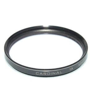 CARDINAL - UV52 - VSC001
