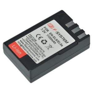 F-SYSTEM - EN-EL9 - VSC001
