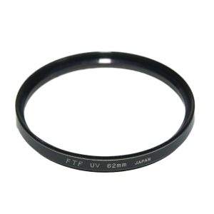FTF - UV62 - VSC001