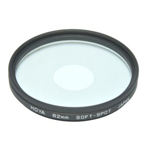 HOYA - SOFT SPOT 62 - VSC001