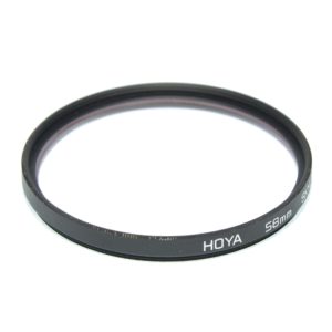 HOYA - UV58 - VSC001