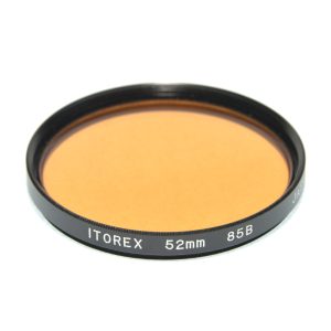 ITOREX - 52MM 85B - VSC001