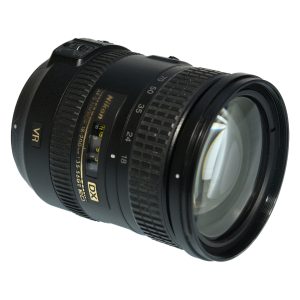 NIKON - 18-200 - VSC002