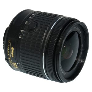 NIKON - 18-55 - VSC002