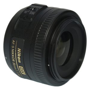 NIKON - 35 - VSC002