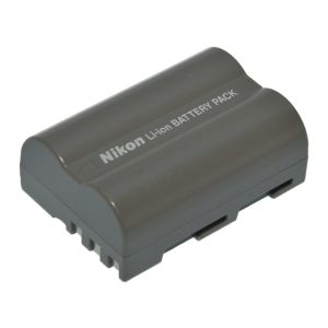 NIKON - EN-EL3E - VSC001