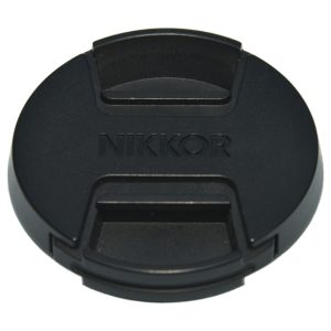 NIKON - TAPPO 52 - VSC001