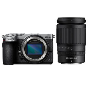 NIKON - Z5IIc silver - 24-200 - 001