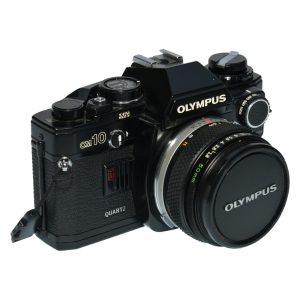 OLYMPUS - OM10 - VSC002
