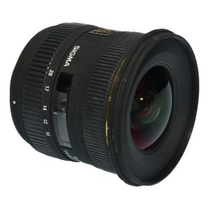 SIGMA - 10-20 - VSC002