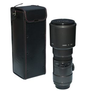 SIGMA - 400 - VSC001