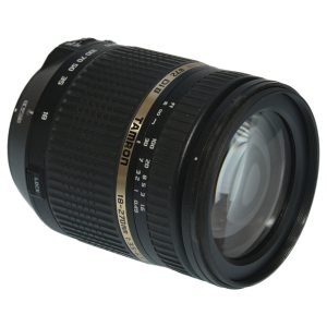 TAMRON - 18-270 - VSC002